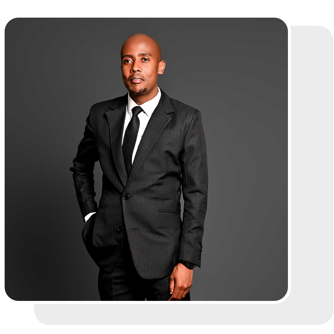 Attorney