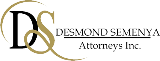 DS Attorneys Law Logo